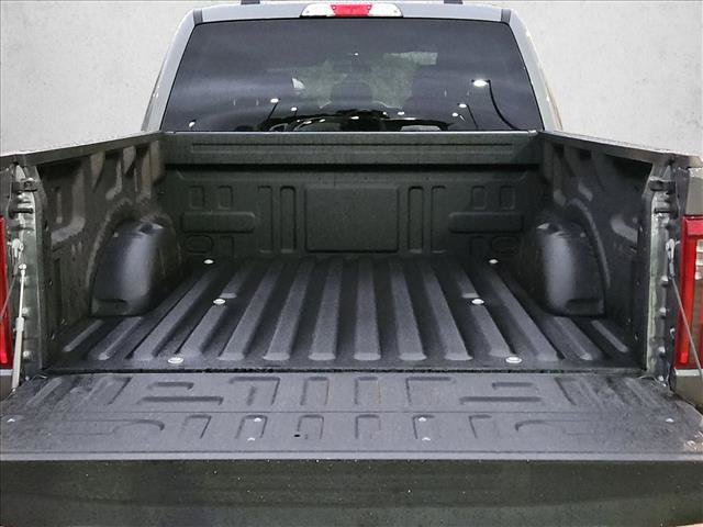 Certified 2026 Ford F150 XLT w/ FX4 Off-Road Package AWD/4WD image 6