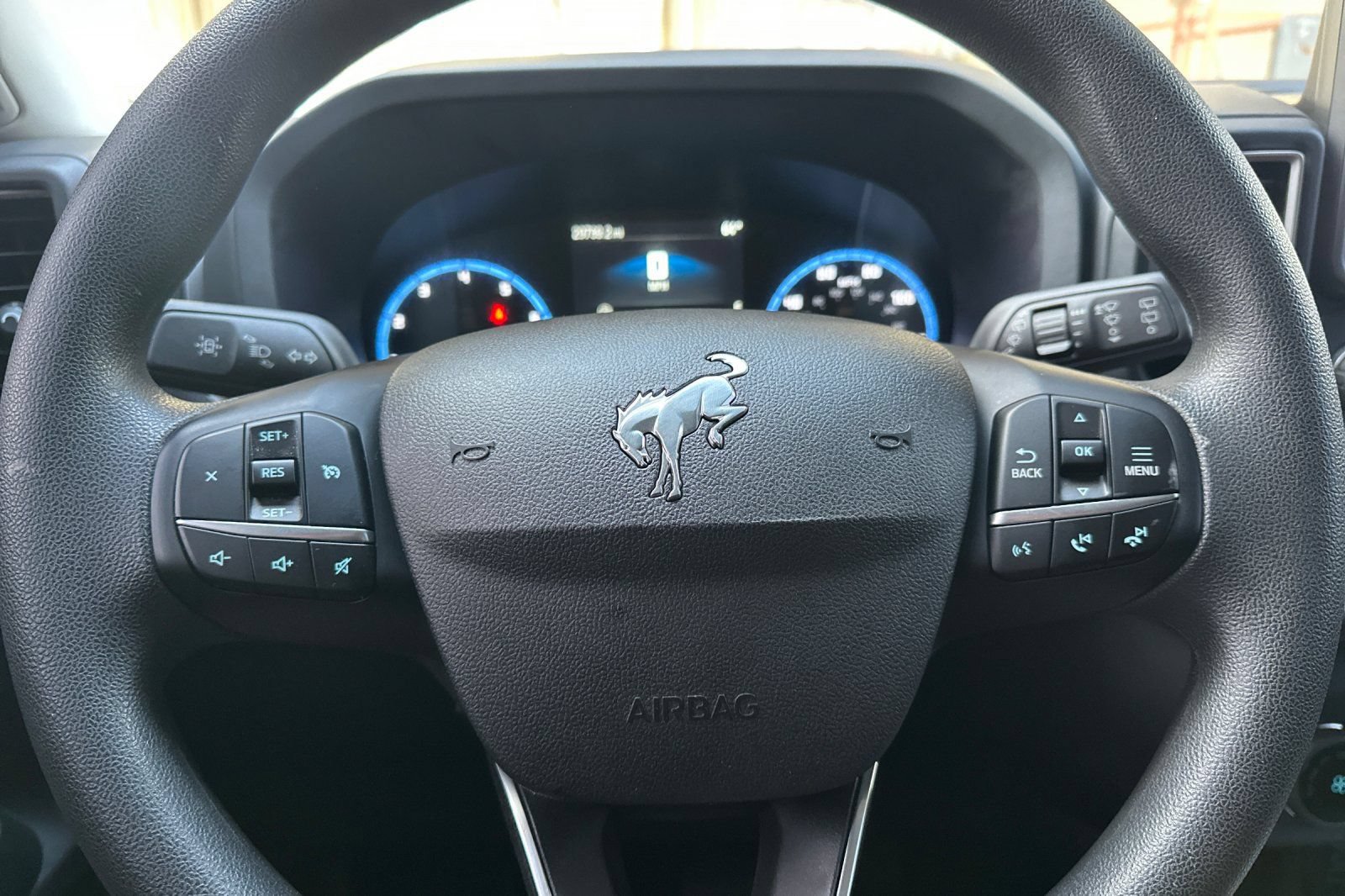 Certified 2023 Ford Bronco Sport Big Bend AWD/4WD image 21