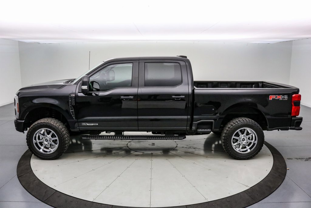 Certified 2025 Ford F250 XL w/ STX Appearance Package video 2