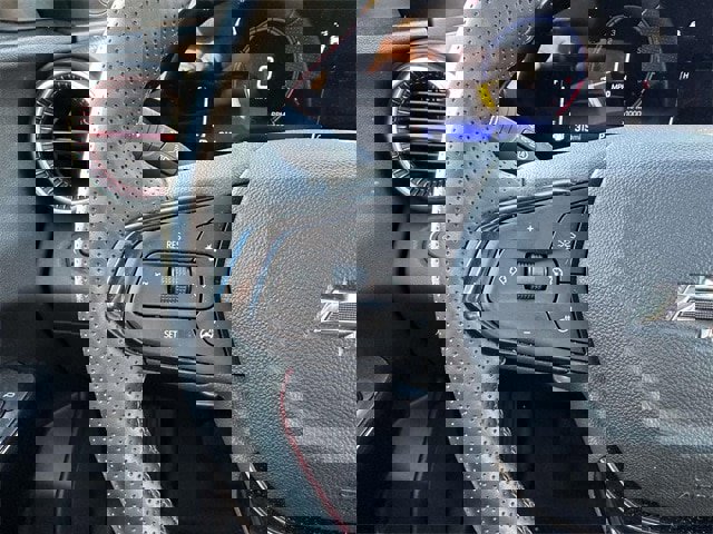 Used 2025 Chevrolet Trax RS w/ Sunroof Package image 14