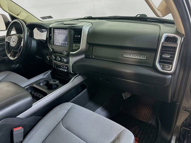 Used 2019 RAM 1500 Big Horn image 17