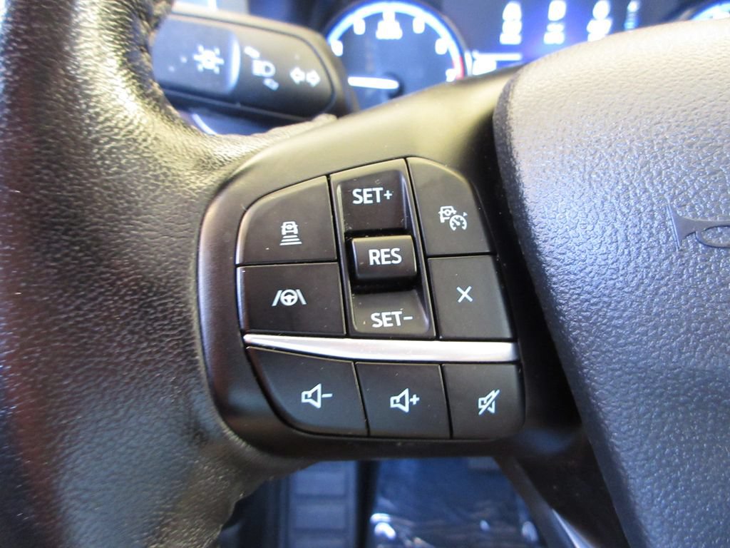 Certified 2023 Ford Bronco Sport Outer Banks w/ Tech Package AWD/4WD image 15