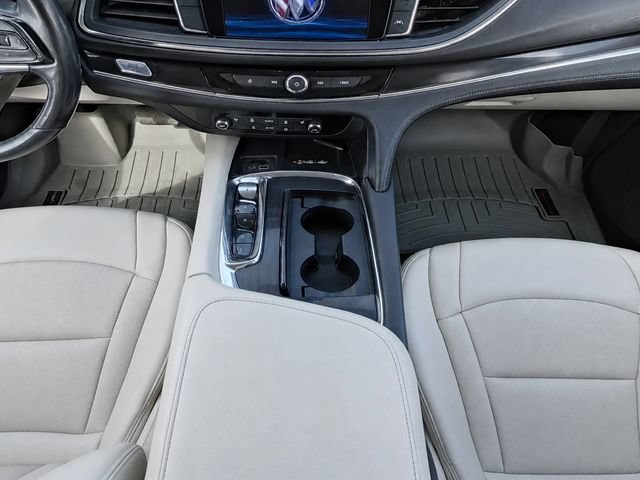 Used 2023 Buick Enclave Essence AWD/4WD image 21