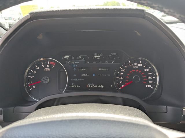 Certified 2019 Ford F150 Raptor w/ Equipment Group 802A Luxury AWD/4WD image 13