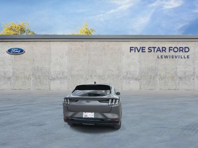Certified 2023 Ford Mustang Mach-E Premium AWD/4WD image 7