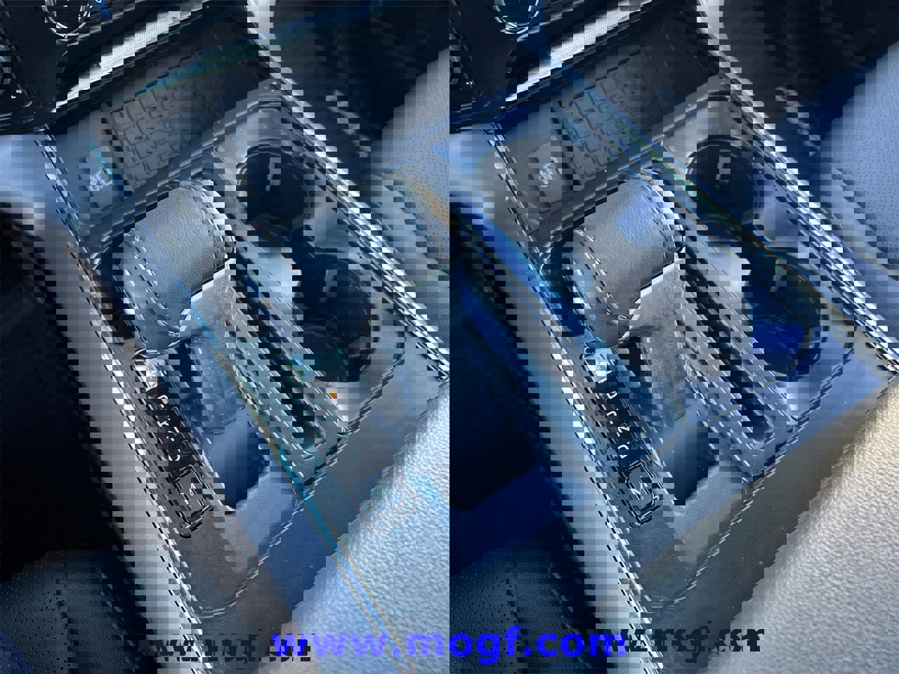 Certified 2025 Ford F150 Lariat w/ Equipment Group 501A Mid image 19