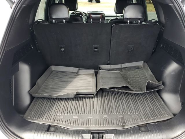 Certified 2025 Ford Escape ST-Line Select w/ Tech Pack #2 AWD/4WD image 33