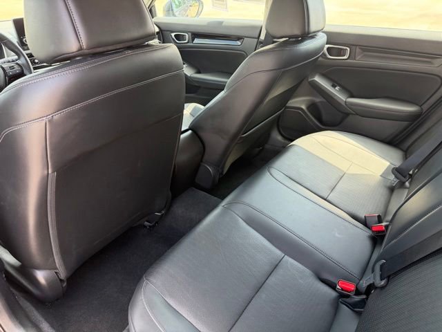 Used 2022 Honda Civic EX-L image 19