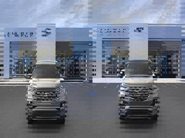 Certified 2022 Ford Edge Titanium AWD/4WD image 8