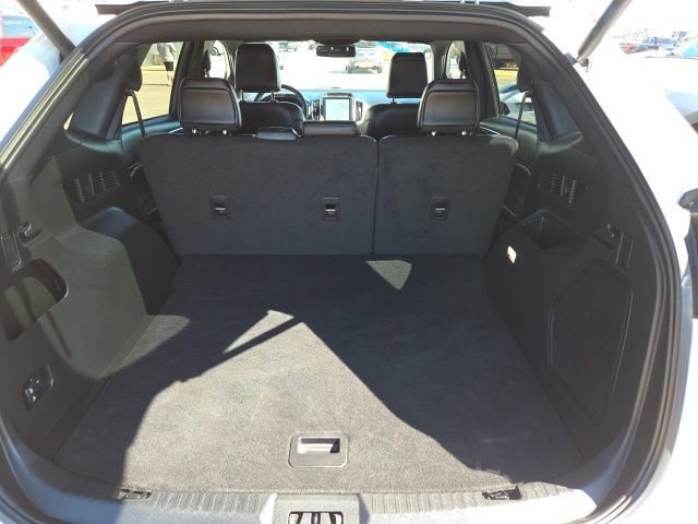 Certified 2024 Ford Edge ST w/ Equipment Group 401A image 11