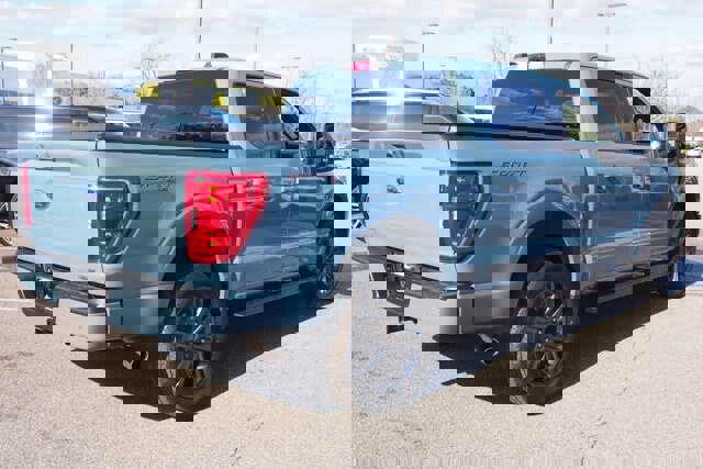 Certified 2023 Ford F150 XLT w/ Equipment Group 302A High image 5