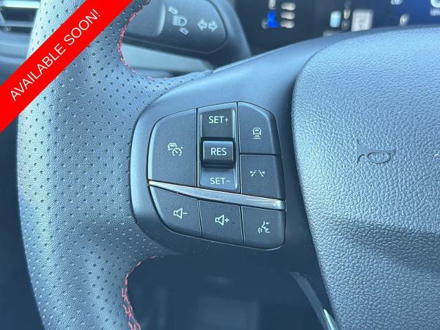 Certified 2023 Ford Escape ST-Line w/ Tech Pack #1 AWD/4WD image 23