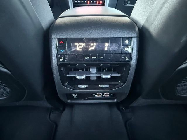 Used 2022 Jeep Grand Cherokee L Overland AWD/4WD image 21