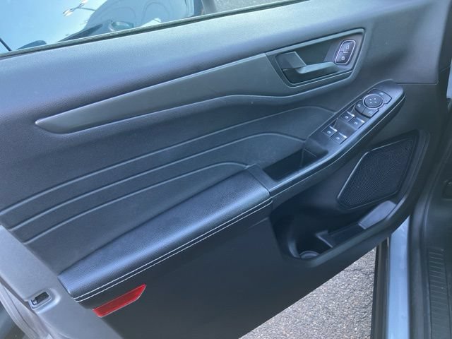 Certified 2024 Ford Escape Active AWD/4WD image 19