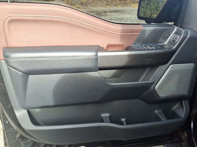 Certified 2021 Ford F150 Lariat w/ Equipment Group 502A High image 14