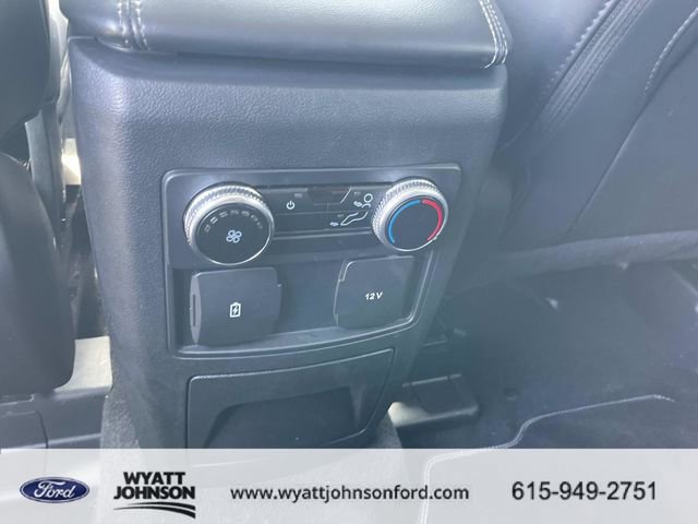 Certified 2023 Ford Explorer XLT w/ Equipment Group 202A AWD/4WD image 18
