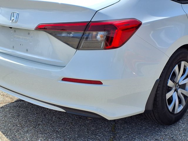 Used 2023 Honda Civic LX image 19
