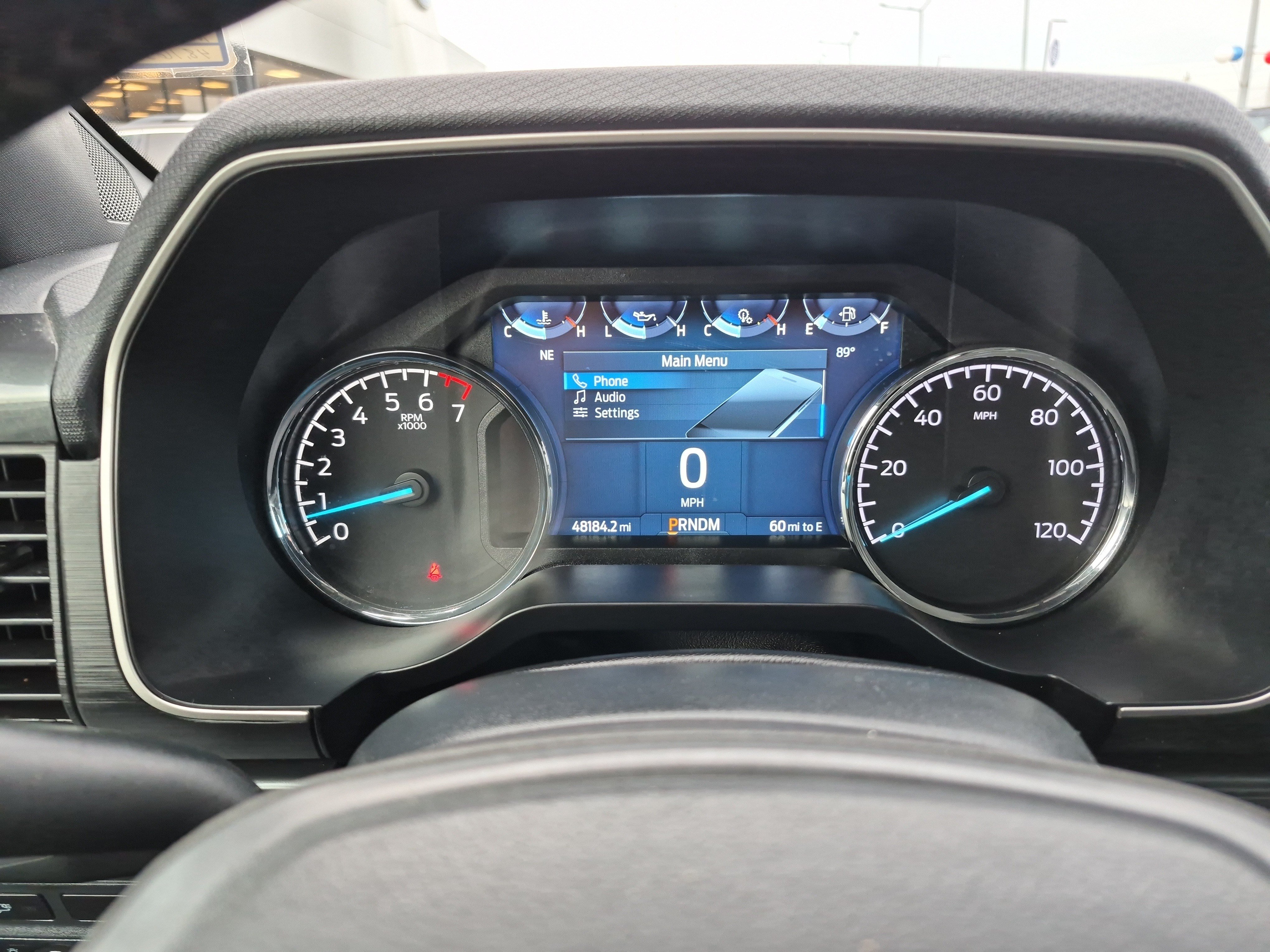 Certified 2022 Ford F150 XLT w/ Equipment Group 302A High AWD/4WD image 24