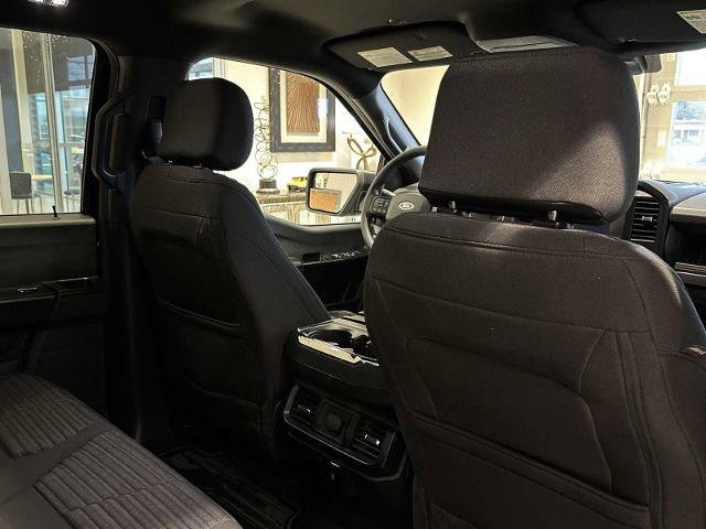 Certified 2023 Ford F150 XL w/ STX Appearance Package image 26