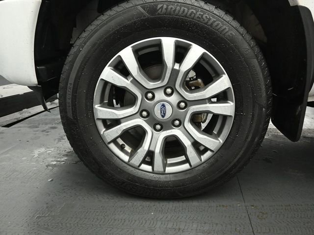 Certified 2022 Ford Ranger Lariat w/ Equipment Group 501A High image 46