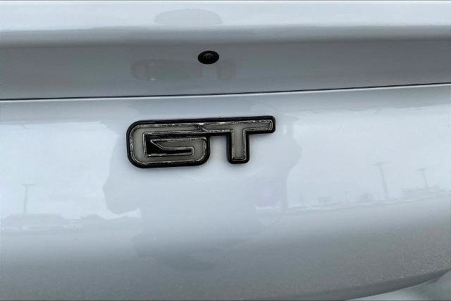 Certified 2023 Ford Mustang Mach-E GT w/ GT Performance Edition AWD/4WD image 24