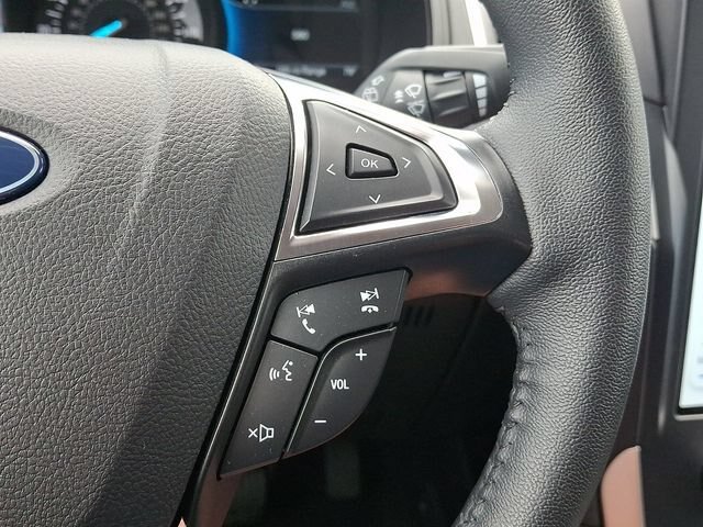 Certified 2024 Ford Edge SEL AWD/4WD image 22