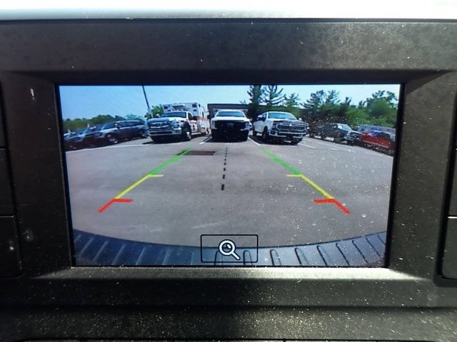 Certified 2025 Ford Transit 250 Low Roof w/ Exterior Upgrade Package RWD image 28