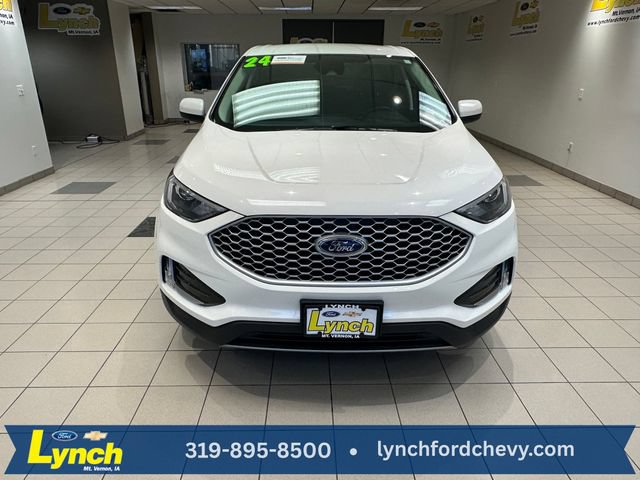 Certified 2024 Ford Edge SEL w/ Convenience Package AWD/4WD image 26
