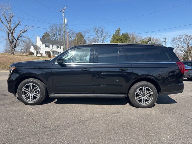 Certified 2025 Ford Expedition Max Active image 7