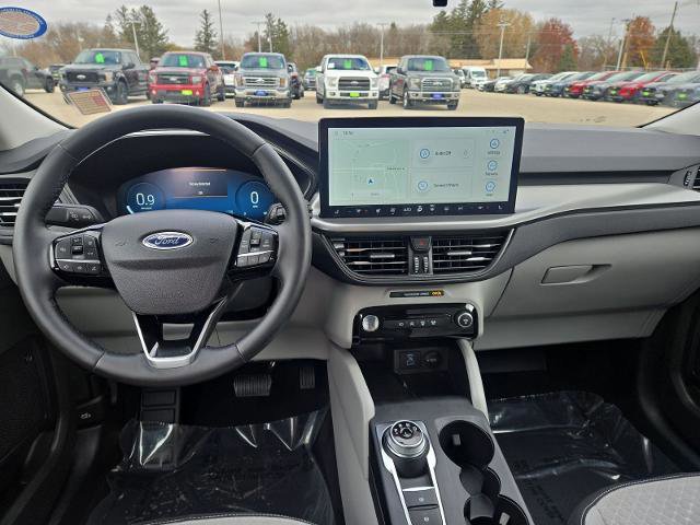 Certified 2023 Ford Escape Active w/ Tech Pack #2 image 13