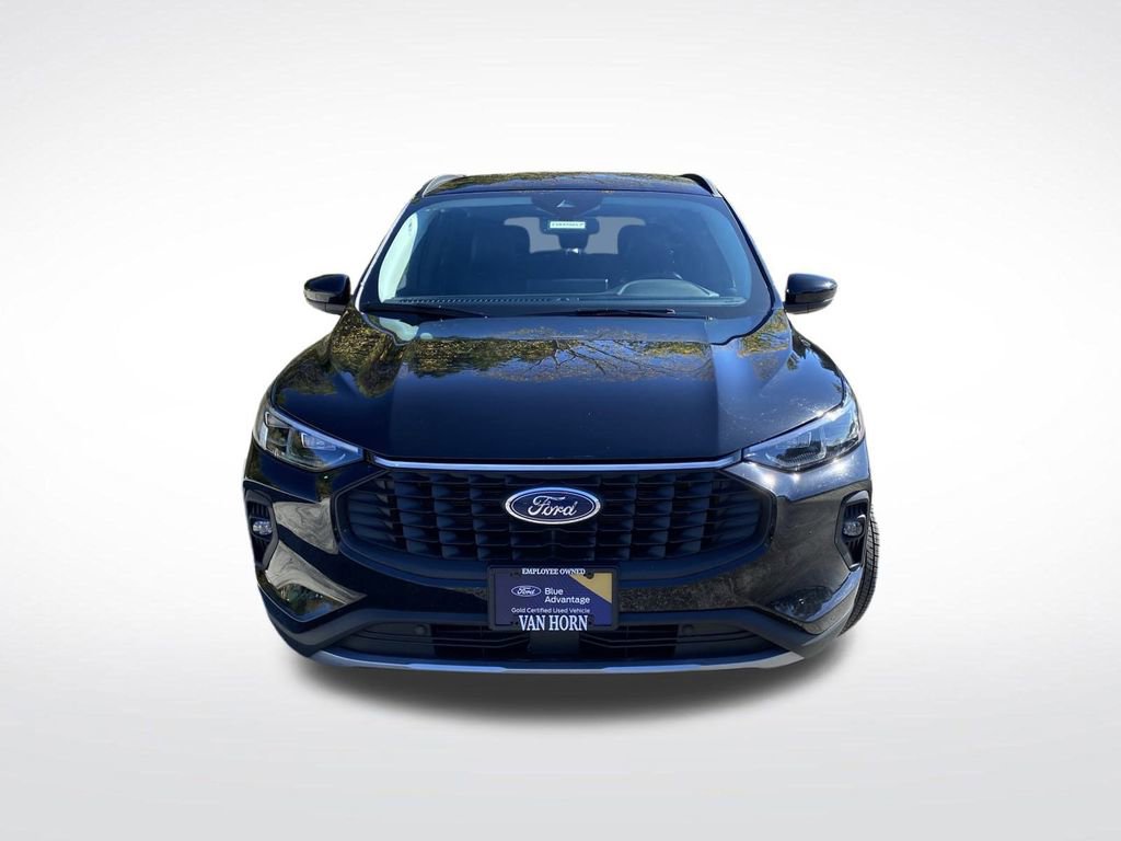 Certified 2025 Ford Escape Platinum image 13