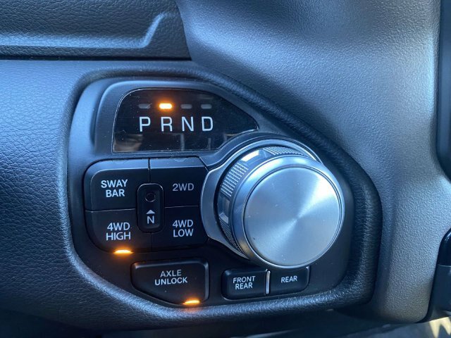Used 2022 RAM 2500 Power Wagon w/ Level 1 Equipment Group AWD/4WD image 27
