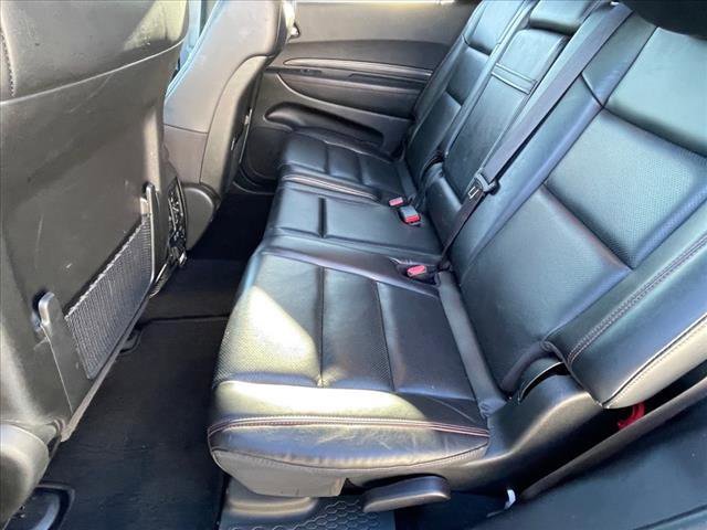 Used 2024 Dodge Durango GT image 14