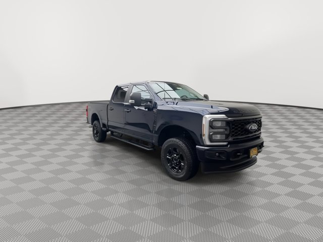 Certified 2024 Ford F250 XL w/ STX Appearance Package image 11