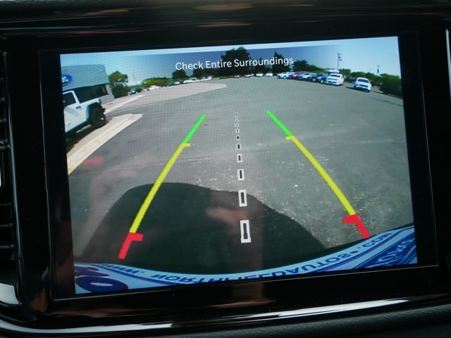 Used 2026 Dodge Durango GT AWD/4WD image 23