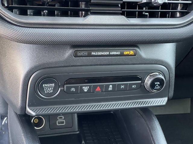 Certified 2025 Ford Bronco Sport Outer Banks w/ Outer Banks Tech Package+ AWD/4WD image 16