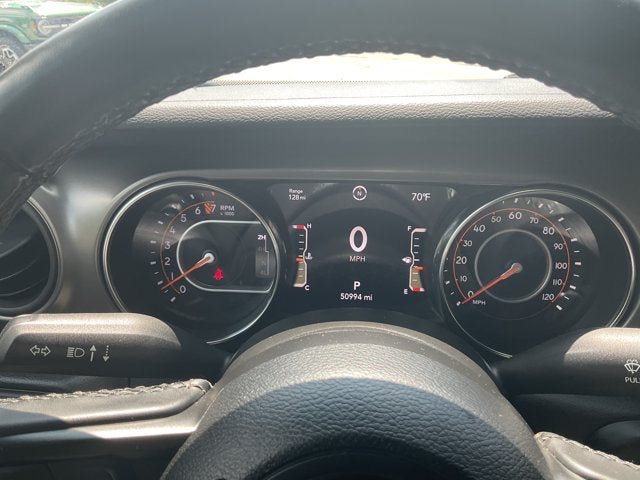 Used 2022 Jeep Gladiator Sport AWD/4WD image 19