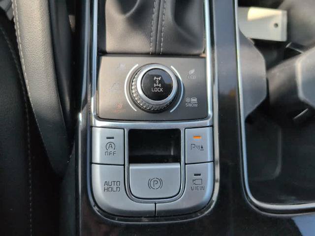 Used 2022 Kia Telluride SX w/ Nightfall Edition Package AWD/4WD image 28