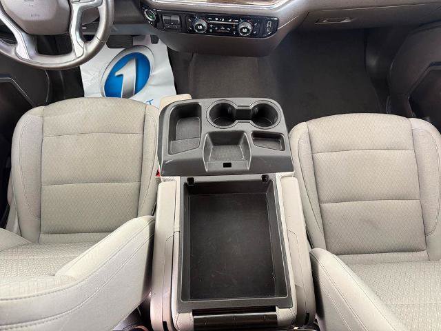 Used 2025 Chevrolet Silverado 1500 LT RWD image 21