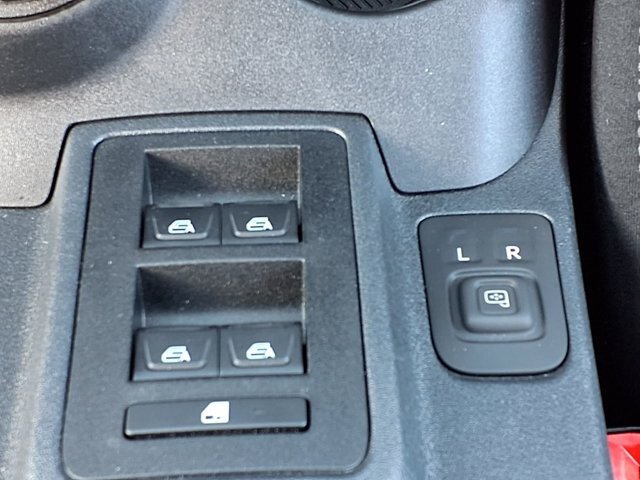Certified 2023 Ford Bronco 4-Door AWD/4WD image 14