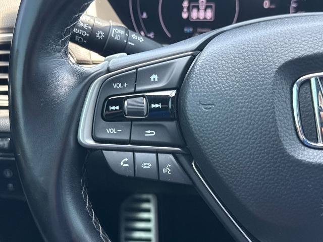 Used 2021 Honda Accord Sport image 17
