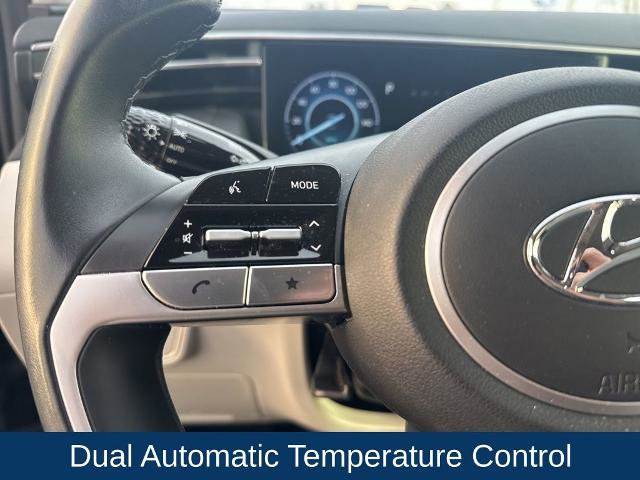 Used 2024 Hyundai Tucson SEL w/ Convenience Package image 22