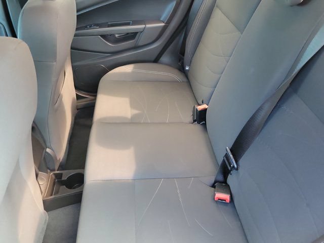 Certified 2019 Ford Fiesta SE FWD image 11