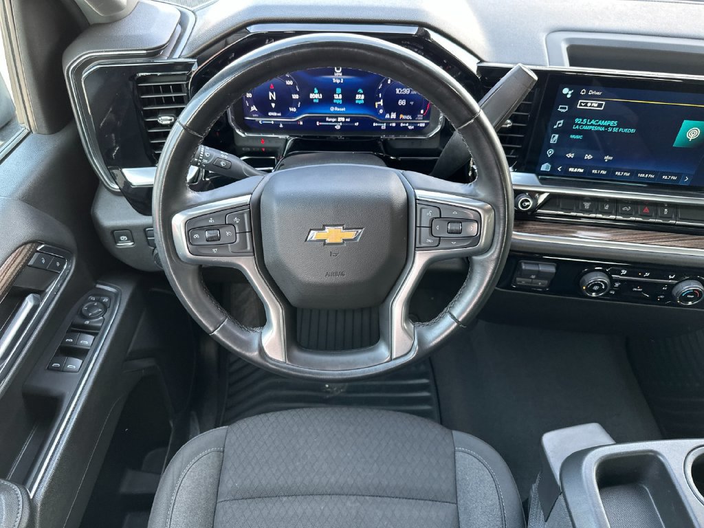 Used 2024 Chevrolet Silverado 2500 LT AWD/4WD image 13