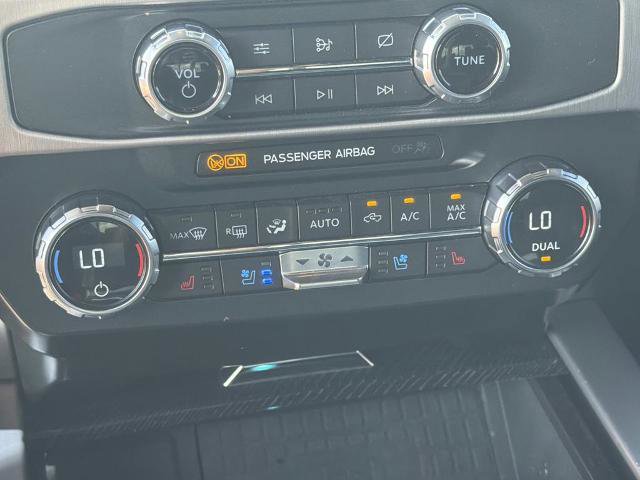 Certified 2022 Ford F250 Platinum AWD/4WD image 15