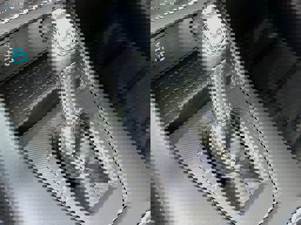 Certified 2024 Ford Mustang Premium image 21