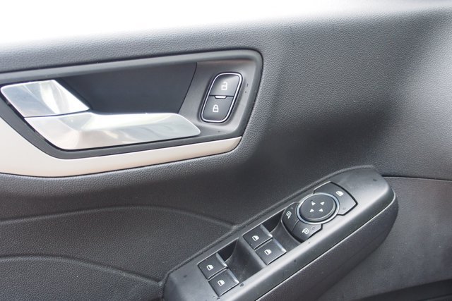 Certified 2022 Ford Escape SEL FWD image 20