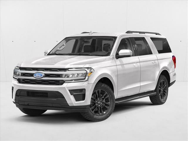 Certified 2023 Ford Expedition Max XLT