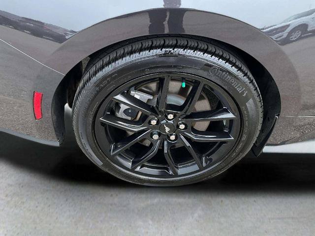 Certified 2024 Ford Mustang GT RWD image 28