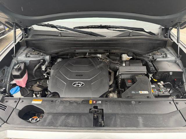 Used 2022 Hyundai Palisade SE image 18
